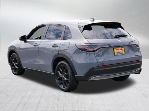 Used 2024 Honda HR-V Sport image 5