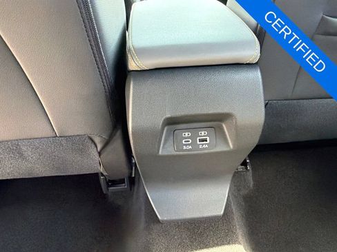 Certified 2026 Subaru Crosstrek 2.5i Sport AWD/4WD image 22
