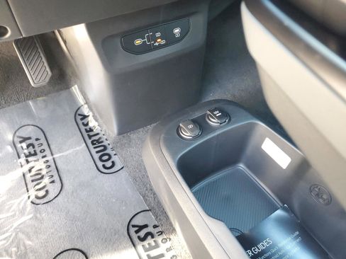 New 2025 Kia EV6 Wind image 18