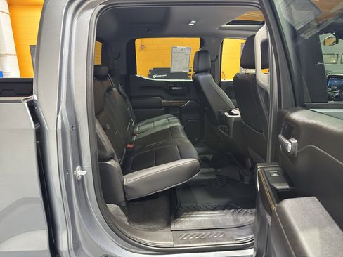 Used 2022 Chevrolet Silverado 1500 RST w/ Convenience Package II image 22