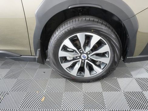 Used 2024 Subaru Outback Limited XT image 15