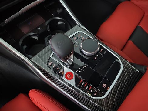 New 2026 BMW M4 Competition w/ Executive Package image 25
