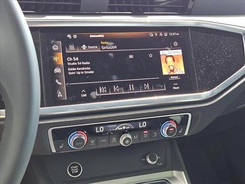 New 2025 Audi Q3 2.0T Premium Plus w/ Premium Plus Package image 12