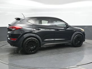 Used 2016 Hyundai Tucson Eco AWD/4WD video 2