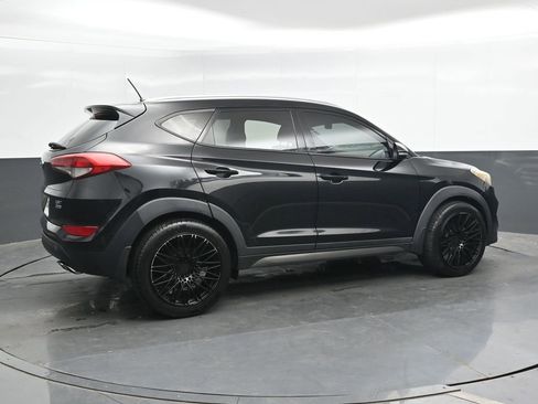 Used 2016 Hyundai Tucson Eco AWD/4WD image 2