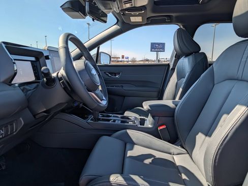 New 2026 Subaru Outback Touring XT AWD/4WD image 5