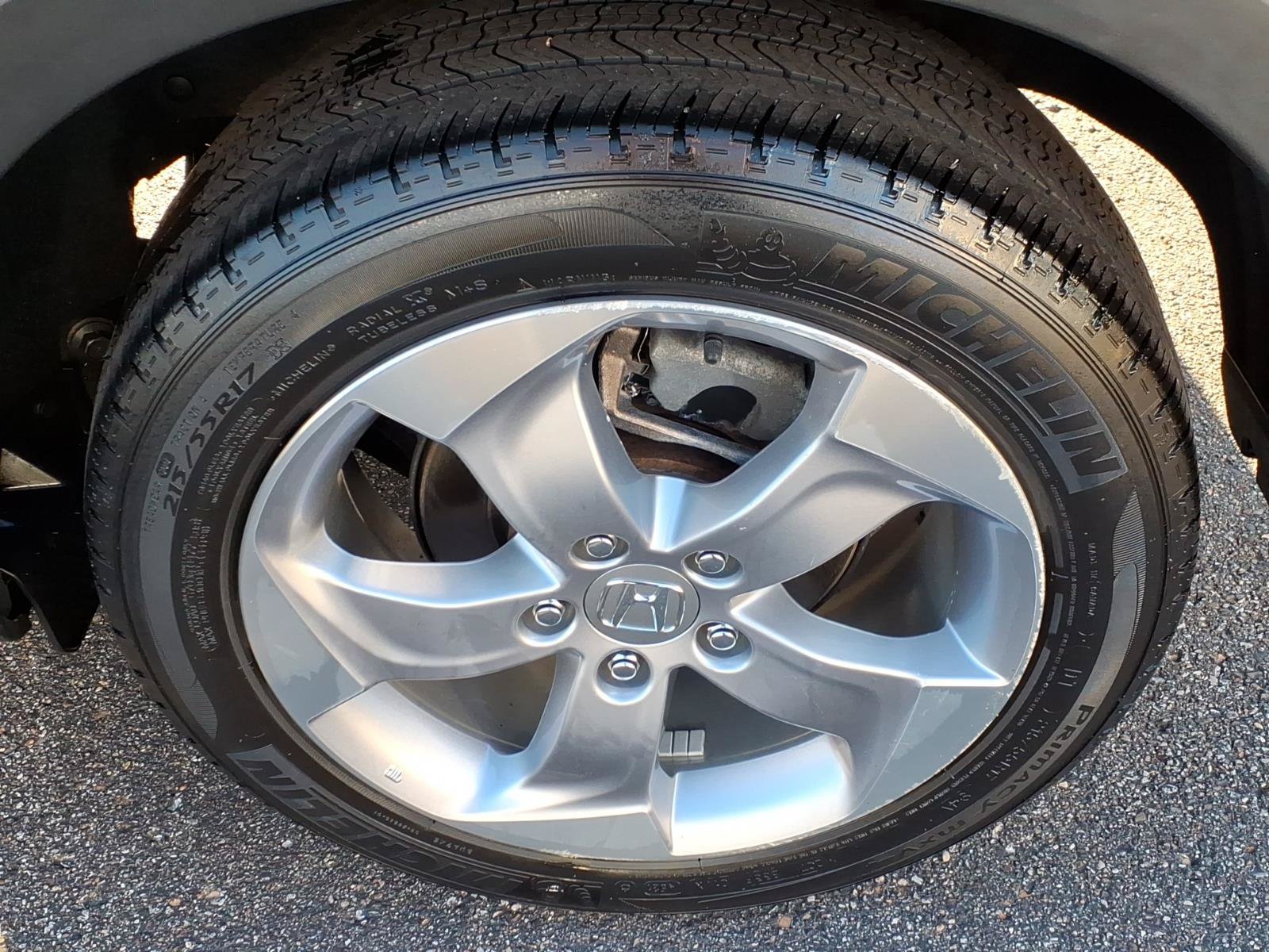 Used 2022 Honda HR-V LX image 12