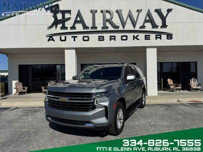 Used 2023 Chevrolet Tahoe LT