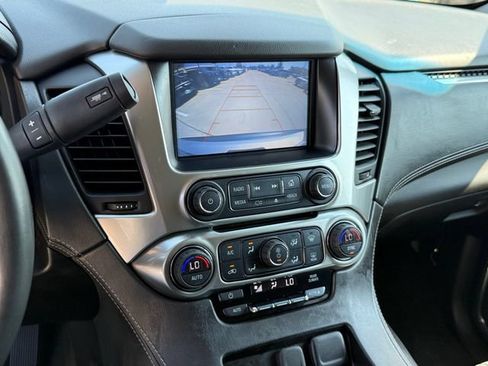 Used 2018 Chevrolet Tahoe LS w/ Max Trailering Package AWD/4WD image 21