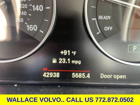 Used 2016 BMW 428i Convertible RWD image 7