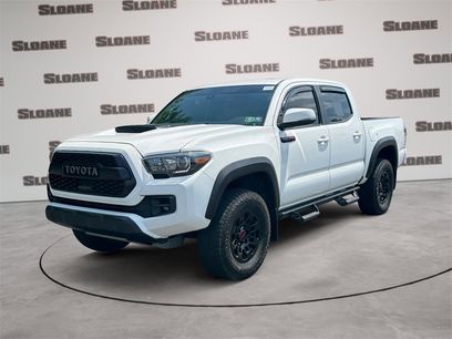 Used 2019 Toyota Tacoma TRD Pro