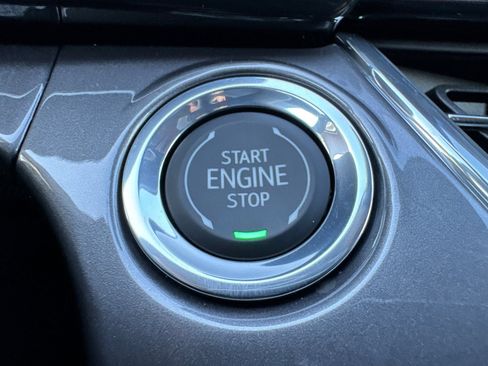 New 2026 Chevrolet Trax ACTIV w/ Driver Confidence Package image 21