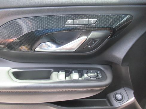 Used 2023 GMC Terrain AT4 w/ Tech Package AWD/4WD image 21