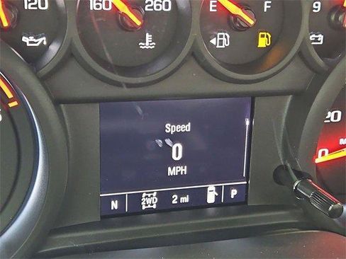 New 2025 GMC Sierra 3500 Pro w/ 1SA Pro Safety Plus Package image 12