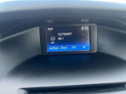 Used 2017 Ford Focus SE image 45