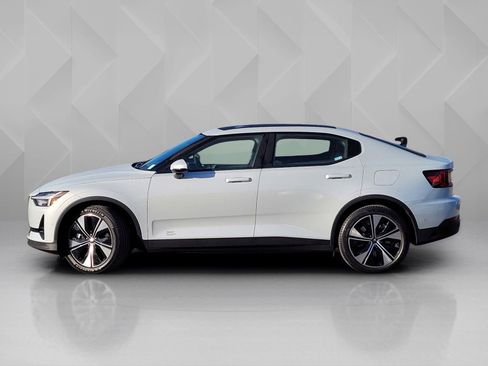 Used 2023 Polestar Polestar 2 w/ Pilot Pack image 3