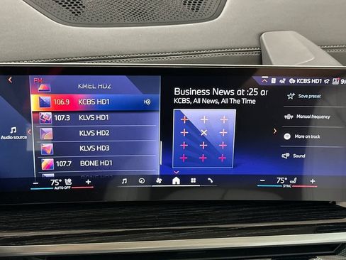 New 2026 BMW X5 xDrive50e w/ M Sport Package image 18