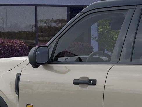 New 2025 Ford Bronco Sport Badlands AWD/4WD image 20