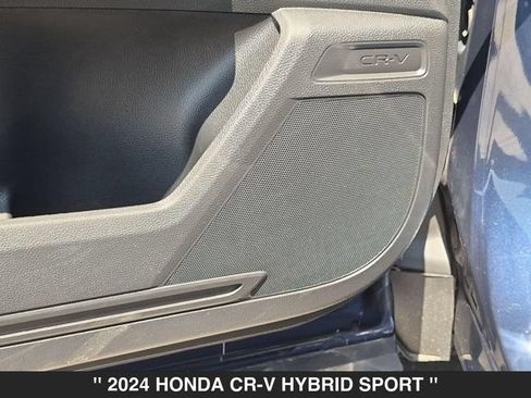 Used 2024 Honda CR-V Sport image 12