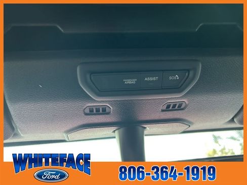 Used 2023 Jeep Gladiator Overland image 30