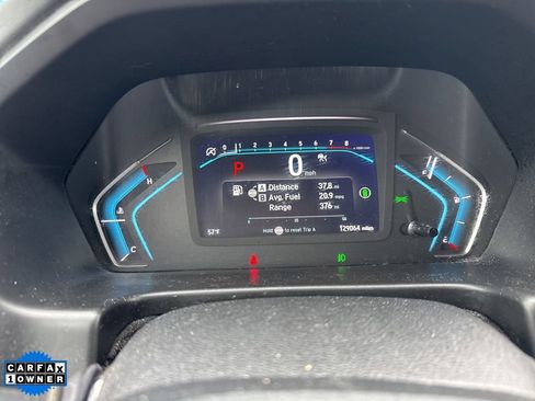 Used 2022 Honda Odyssey Elite image 9