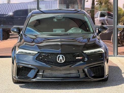 Used 2026 Acura Integra Type S FWD image 19