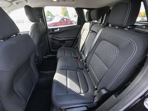 Used 2023 Ford Escape Active w/ Tech Pack #2 image 22