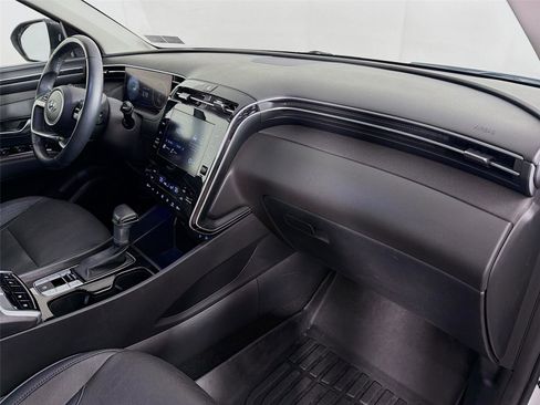 Used 2022 Hyundai Tucson SEL w/ Convenience + Premium Package image 29