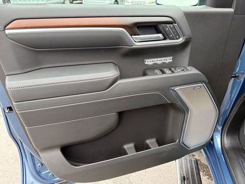New 2026 GMC Sierra 1500 Denali AWD/4WD image 17