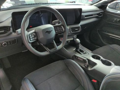 Used 2025 Ford Mustang Dark Horse RWD image 13