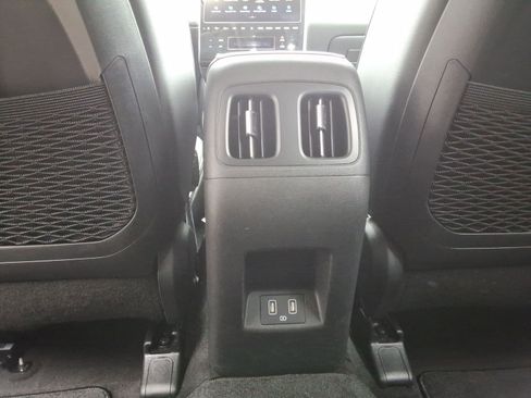 Used 2023 Hyundai Tucson Limited image 26