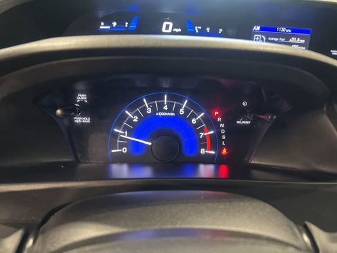 Used 2014 Honda Civic LX image 54