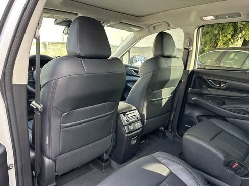 New 2026 Subaru Ascent Bronze Edition image 12