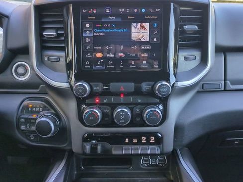 Used 2022 RAM 1500 Big Horn image 19