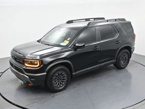 Used 2026 Honda Passport TrailSport image 18