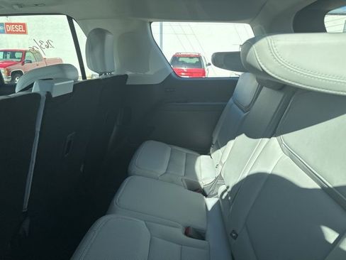 Used 2025 Ford Expedition Platinum w/ Driver's Package image 16