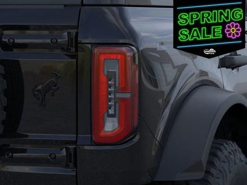 New 2025 Ford Bronco Badlands image 25