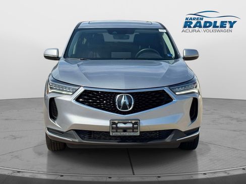 Certified 2023 Acura RDX AWD image 6