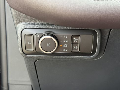 New 2026 Ford Explorer Platinum RWD image 23
