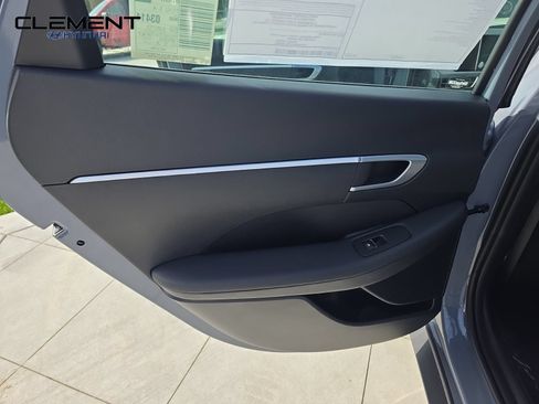 Certified 2026 Hyundai Sonata SE FWD image 27
