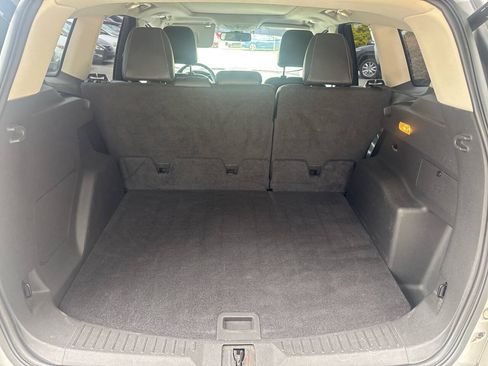 Used 2014 Ford Escape Titanium w/ Equipment Group 401A AWD/4WD image 12