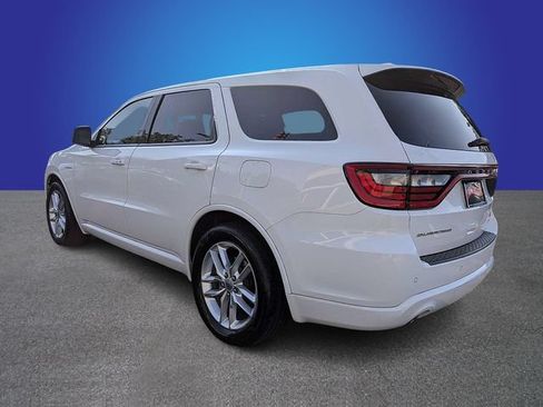 Used 2022 Dodge Durango R/T RWD image 3
