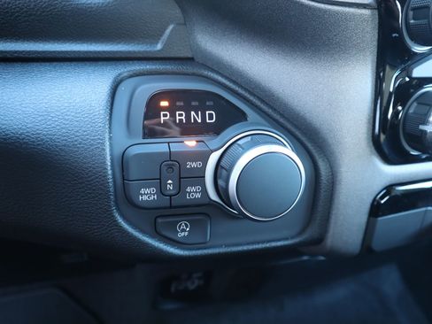 New 2026 RAM 1500 Tradesman image 7