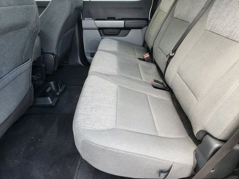 Used 2025 Ford F250 XLT AWD/4WD image 30