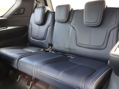 Used 2026 INFINITI QX80 4WD image 15