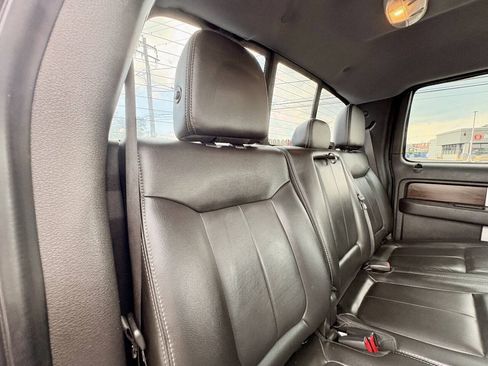 Used 2014 Ford F150 Lariat w/ Equipment Group 501A Mid AWD/4WD image 25