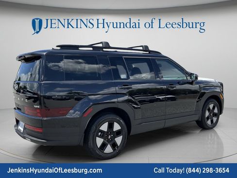 New 2026 Hyundai Santa Fe SEL FWD image 5