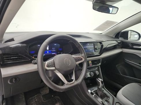 Used 2024 Volkswagen Taos S FWD image 12