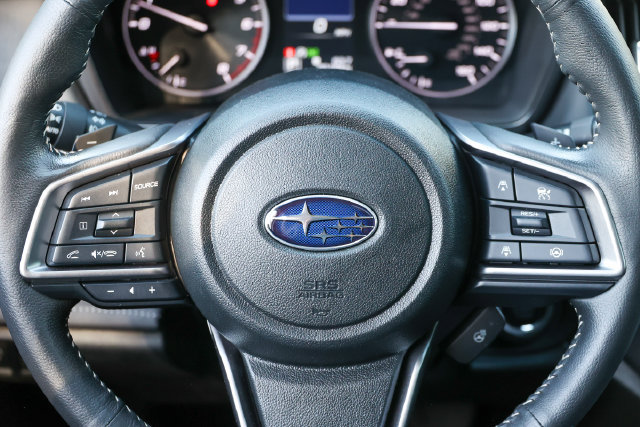Certified 2024 Subaru Outback Limited XT AWD/4WD image 10