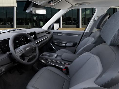 New 2026 Kia EV9 Light image 17